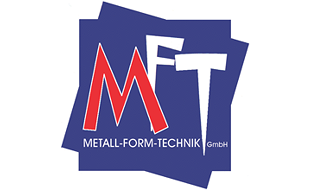 Metall-Form-Technik GmbH Metallverarbeitung in Kolkwitz - Logo