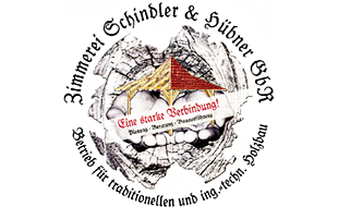 Schindler & Hübner GbR in Cottbus - Logo