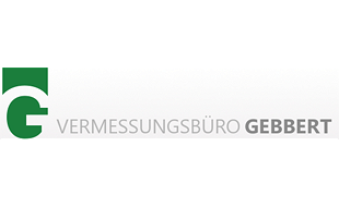 Vermessungsbüro Gebbert in Panketal - Logo