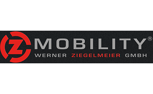 Z MOBILITY - WERNER ZIEGELMEIER GmbH in Schönerlinde Gemeinde Wandlitz - Logo