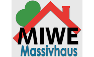 MIWE Massivhaus in Fürstenwalde an der Spree - Logo