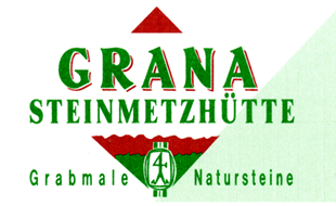 GRANA Steinmetzhütte GmbH in Erkner - Logo
