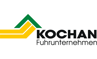 Kochan Fuhrunternehmen in Cottbus - Logo