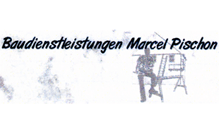 Baudienstleistung Marcel Pischon in Rüdnitz - Logo