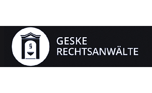 Geske Rechtsanwaltskanzlei in Frankfurt an der Oder - Logo