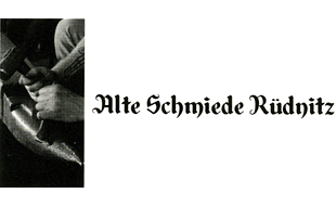 Alte Schmiede Rüdnitz - Zaunmanufaktur in Rüdnitz - Logo