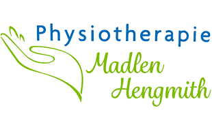 Physiotherapie Madlen Hengmith in Cottbus - Logo