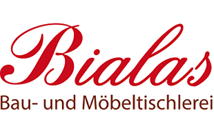 Tischlerei BIALAS Fenster · Türen · Möbel in Cottbus - Logo