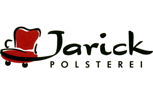 Jarick Polsterei in Dahlitz Gemeinde Kolkwitz - Logo
