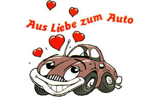 Karosseriebau Nickusch in Senftenberg - Logo