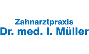 Zahnarztpraxis Dr. med. Ina Müller in Calau - Logo