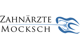 Zahnärzte Mocksch in Spremberg - Logo