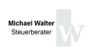 WALTER Michael in Strausberg - Logo
