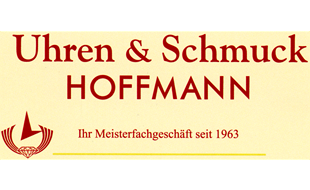 Uhren & Schmuck Hoffmann in Frankfurt an der Oder - Logo
