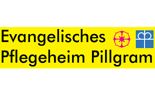 Evangelisches Pflegeheim Pillgram in Jacobsdorf in der Mark - Logo