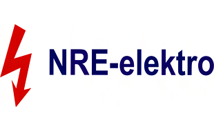 NRE-elektro GmbH in Lietzen - Logo