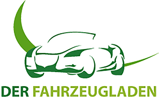 Jüttner Andre Der Fahrzeugladen in Letschin - Logo