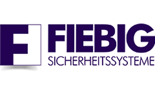 Fiebig Sicherheitssysteme GmbH in Schwedt an der Oder - Logo