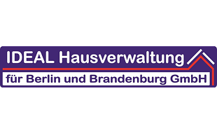 IDEAL Hausverwaltung für Berlin und Brandenburg GmbH in Oranienburg - Logo