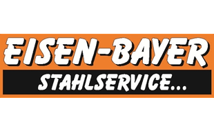 Eisen-Bayer Stahlservice GmbH in Panketal - Logo