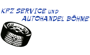KFZ Service und Autohandel Böhme