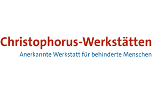 Christophorus-Werkstätten in Fürstenwalde an der Spree - Logo