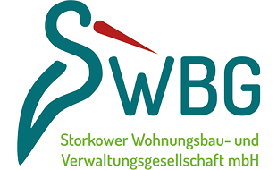 Storkower Wohnungsbau- und Verwaltungsgesellschaft mbH in Storkow in der Mark - Logo