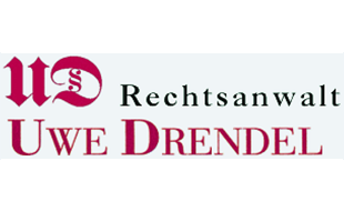DRENDEL UWE in Beeskow - Logo