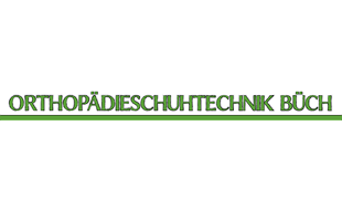 Orthopädieschuhtechnik Büch in Bernau bei Berlin - Logo
