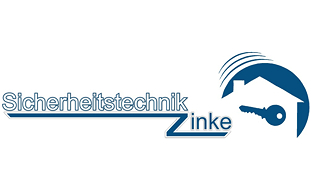SICHERHEITSTECHNIK ZINKE Inhaber: Jörn Zinke in Beeskow - Logo