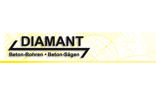 DIAMANT Beton-Bohren, Beton-Sägen Schnapke & Söhne GmbH Betonbohr- und sägearbeiten in Cottbus - Logo