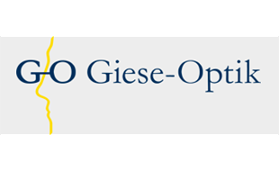 Giese-Optik in Panketal - Logo