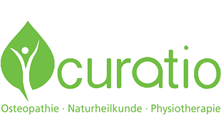 Curatio in Cottbus - Logo