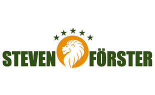 Förster Steven Garten- und Landschaftsbau in Fürstenwalde an der Spree - Logo