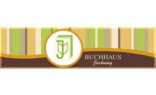 Buchhaus Jachning in Eisenhüttenstadt - Logo