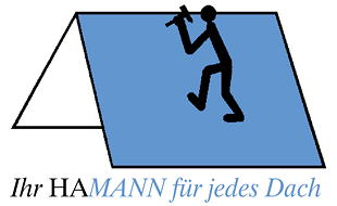 Hamann Axel Dachdecker-Klempner in Eisenhüttenstadt - Logo