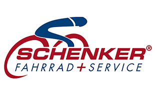 FAHRRAD - SCHENKER in Cottbus - Logo