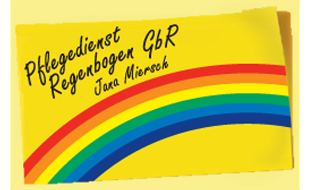 Bild zu Pflegedienst Regenbogen GbR Jana Miersch in Finsterwalde