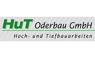 HuT Oderbau GmbH in Müncheberg - Logo