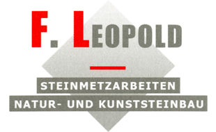 Leopold Steinmetzbetrieb in Müncheberg - Logo