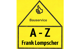Bild zu A - Z Dienstleistungsbetrieb Frank Lompscher in Joachimsthal