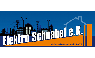 Elektro Schnabel e.K. Inh. Andreas Koar in Bernsdorf in der Oberlausitz - Logo