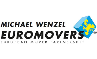 Michael Wenzel Internationale Umzugsspedition in Werben in der Niederlausitz - Logo