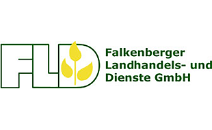 Falkenberger Landhandels- und Dienste GmbH in Falkenberg an der Elster - Logo