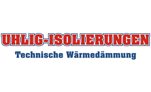 UHLIG-ISOLIERUNGEN in Lübben im Spreewald - Logo