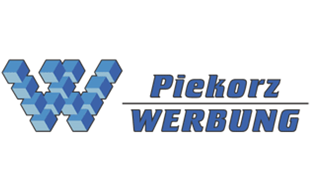 Piekorz Karsten Werbung in Lübben im Spreewald - Logo
