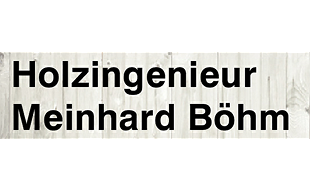 Böhm Meinhard Ing. Sachverständiger für Holzschutz, Holztechnik und Schimmelpilzbewertung in Berlin - Logo