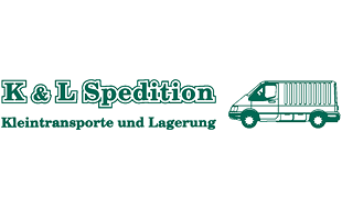 Bild zu K & L Spedition in Ladeburg Stadt Bernau bei Berlin
