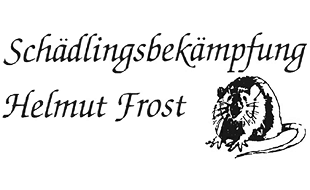 Frost Schädlingsbekämpfung in Beeskow - Logo