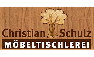 Möbeltischlerei Christian Schulz - Meisterbetrieb - in Müllrose - Logo